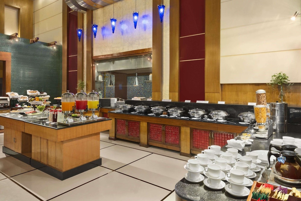 Ramada by Wyndham Jaipur 40/46