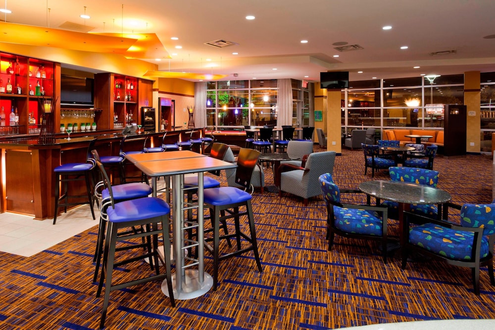 Courtyard by Marriott Minneapolis Maple Grove/Arbor Lakes 48/70