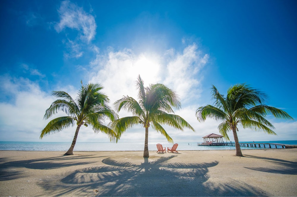 St. George's Caye Resort 37/51