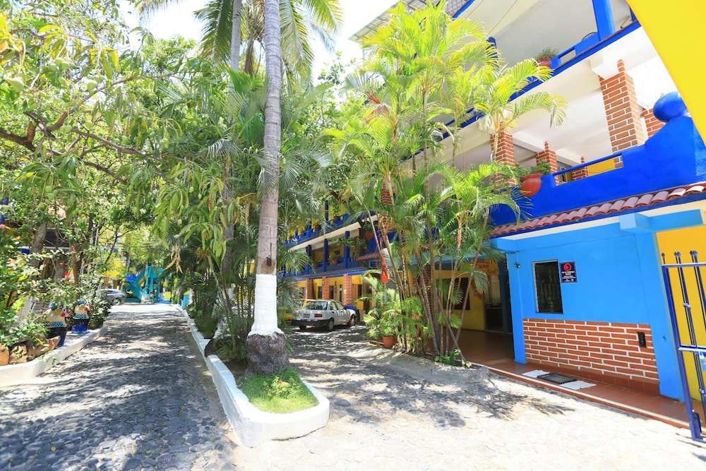 Posada Real 35/46