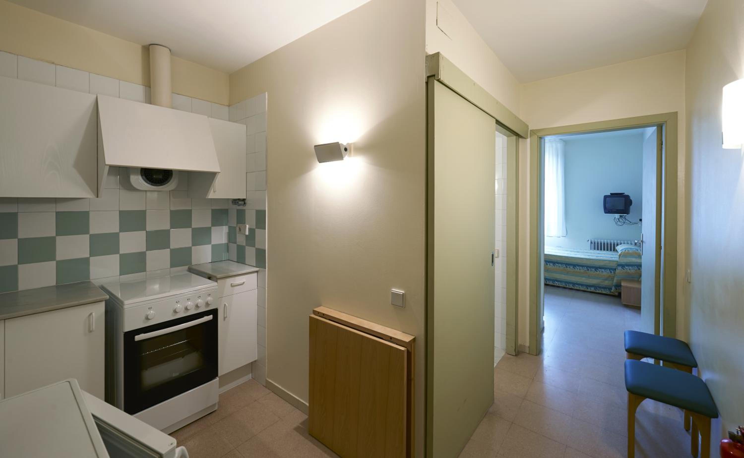 Apartamentos Abat Marcet 30/30