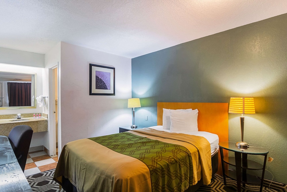 Econo Lodge South Holland - Chicago Southland 25/52