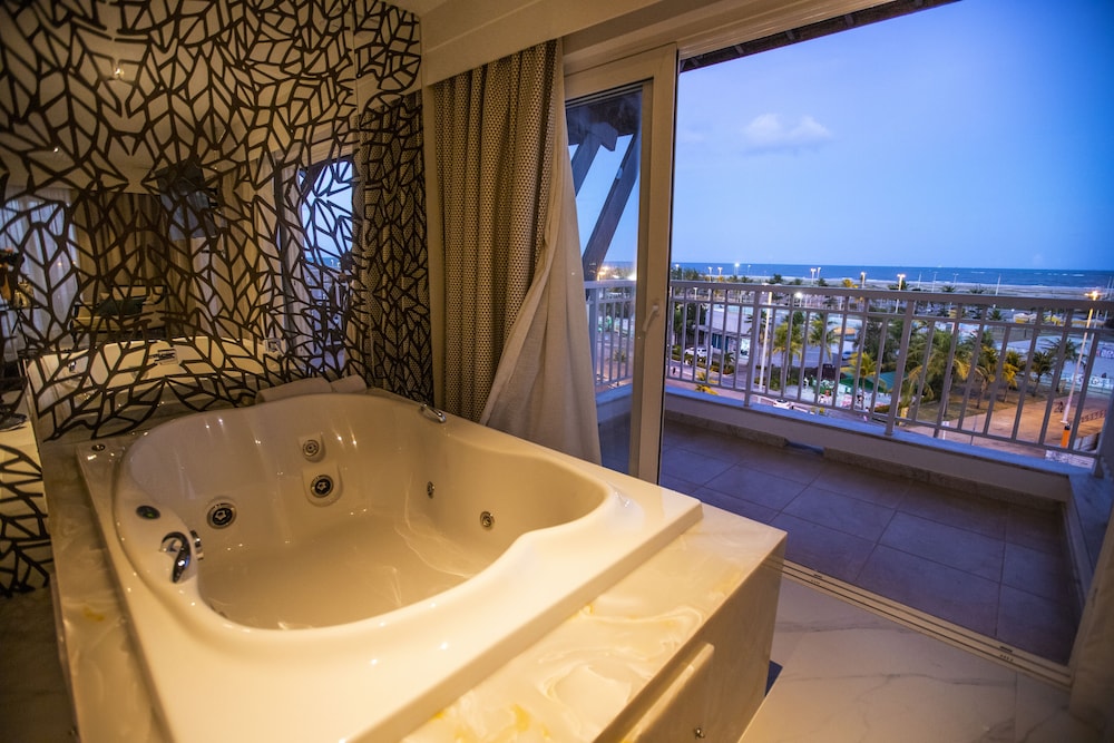 VIDAM HOTEL ARACAJU By Transamerica collection 35/50