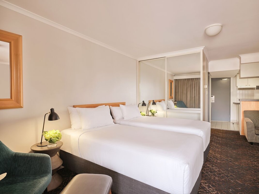 Rendezvous Hotel Sydney The Rocks 19/50