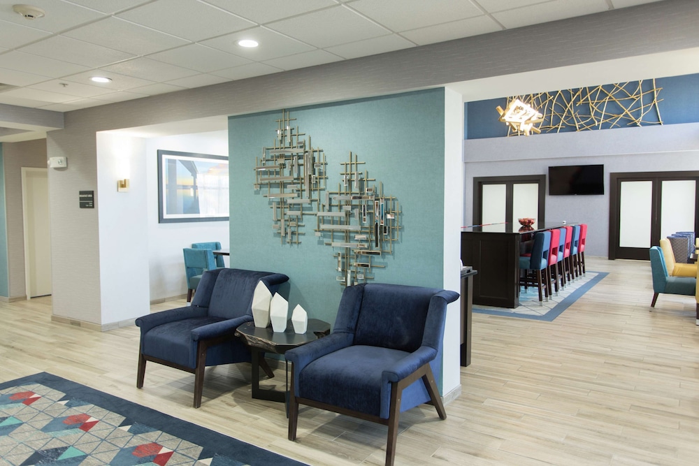 Hampton Inn Suites Ankeny 45/59