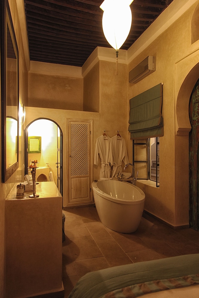 Riad Dar Zen 48/48