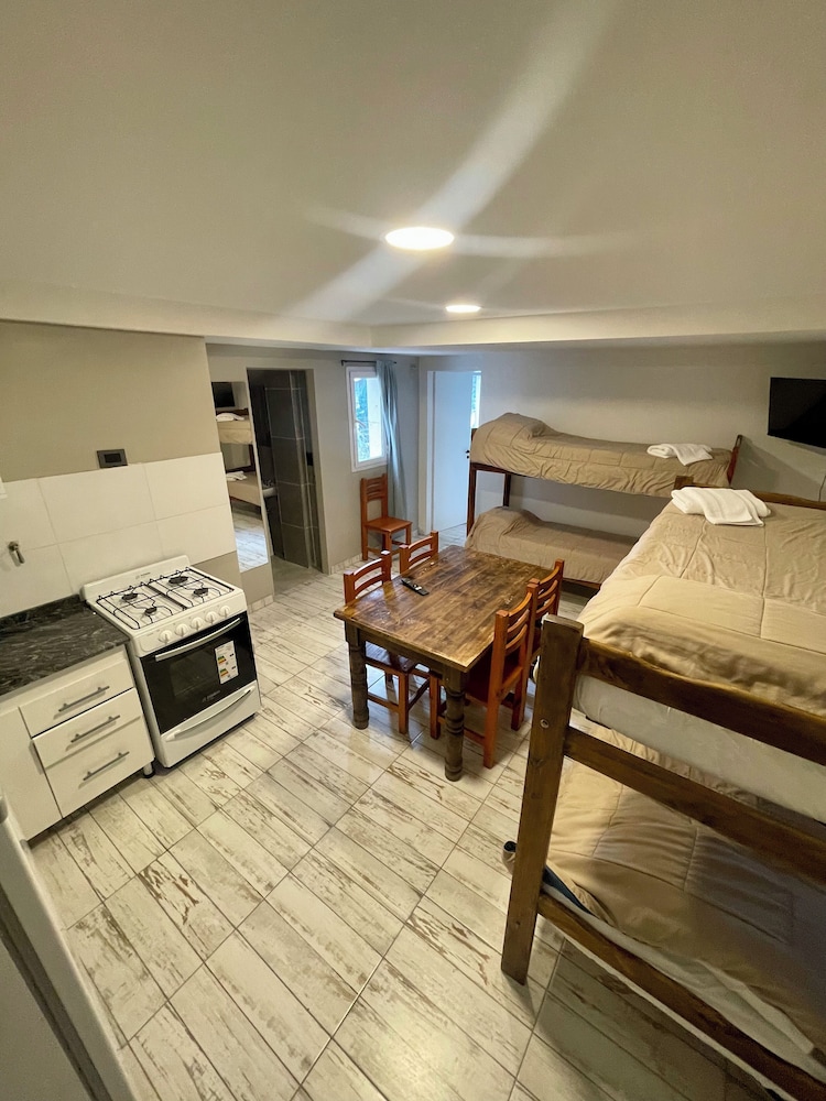 Apart Hotel Antu Mahuida 36/50