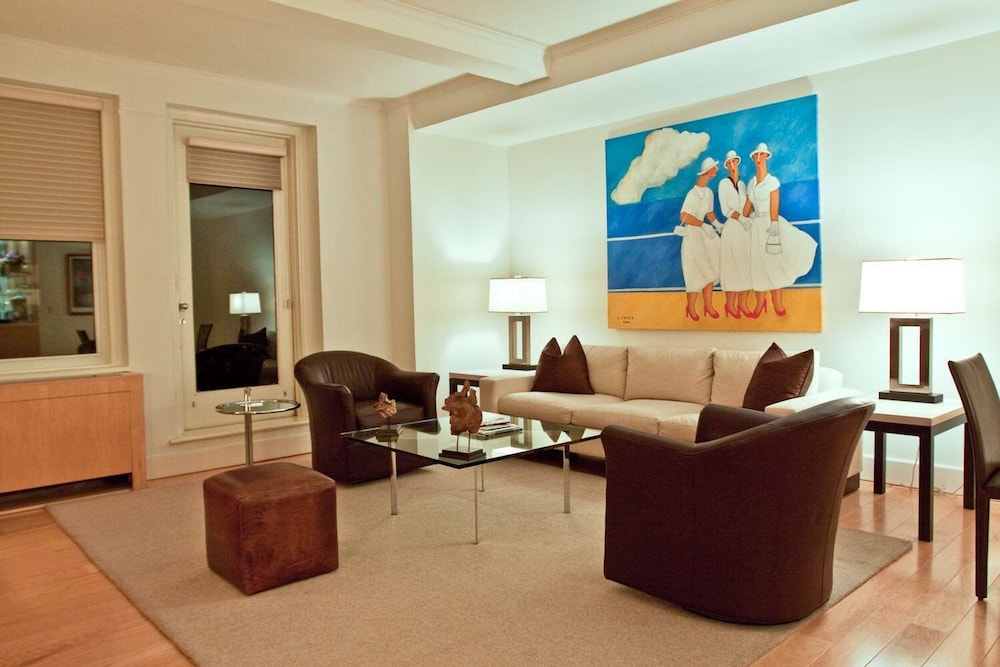 The Lombardy Hotel 61/79