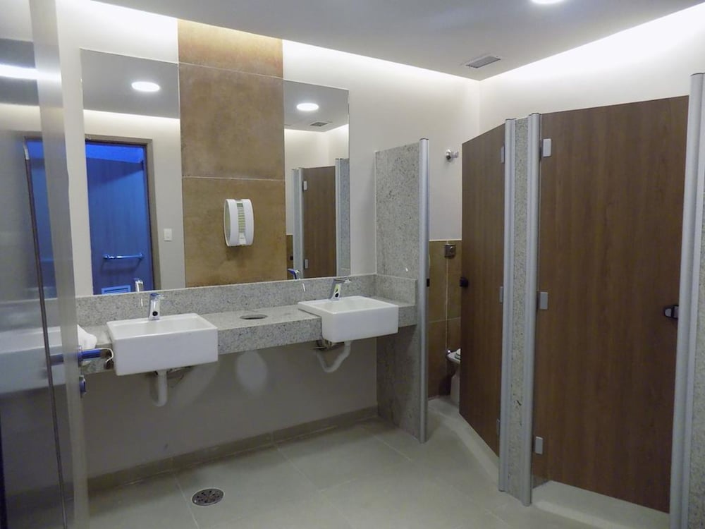 Hotel Mega Polo 55/55