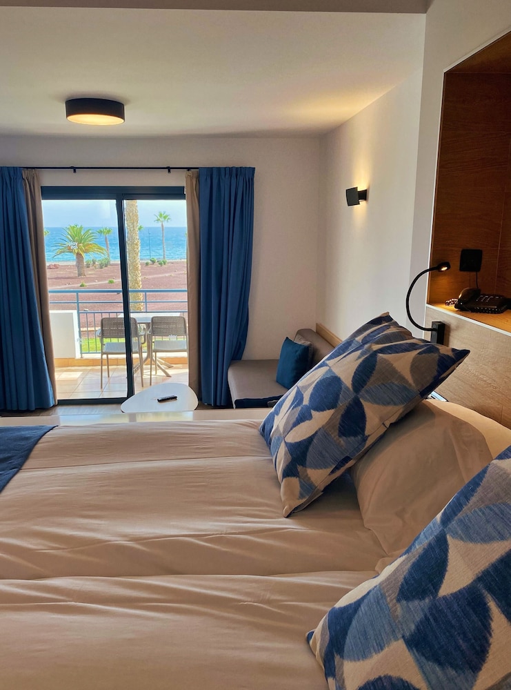 Playitas Aparthotel 9/50