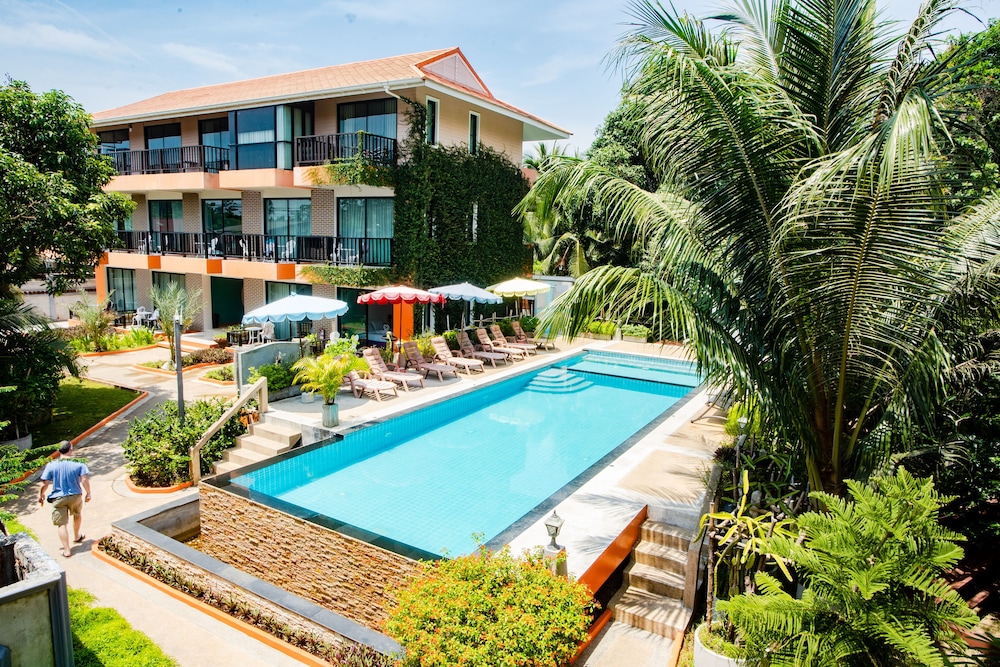 The Spa Garden Samui 4/53