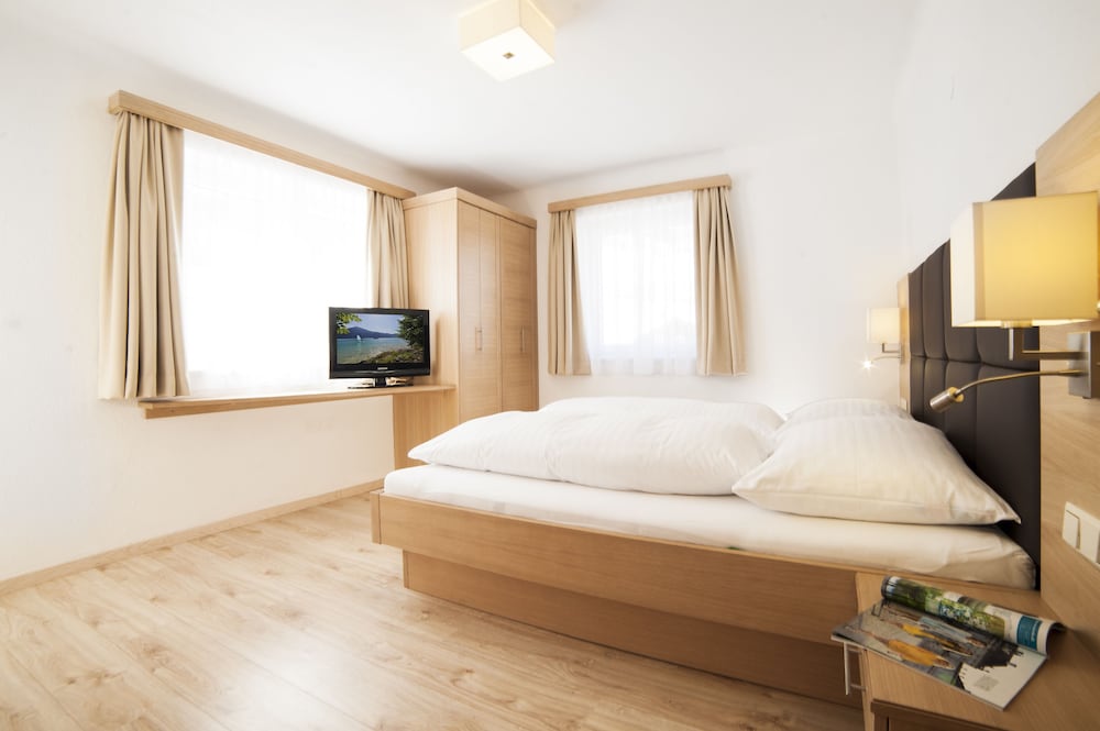 Hotel Romerhof 13/71