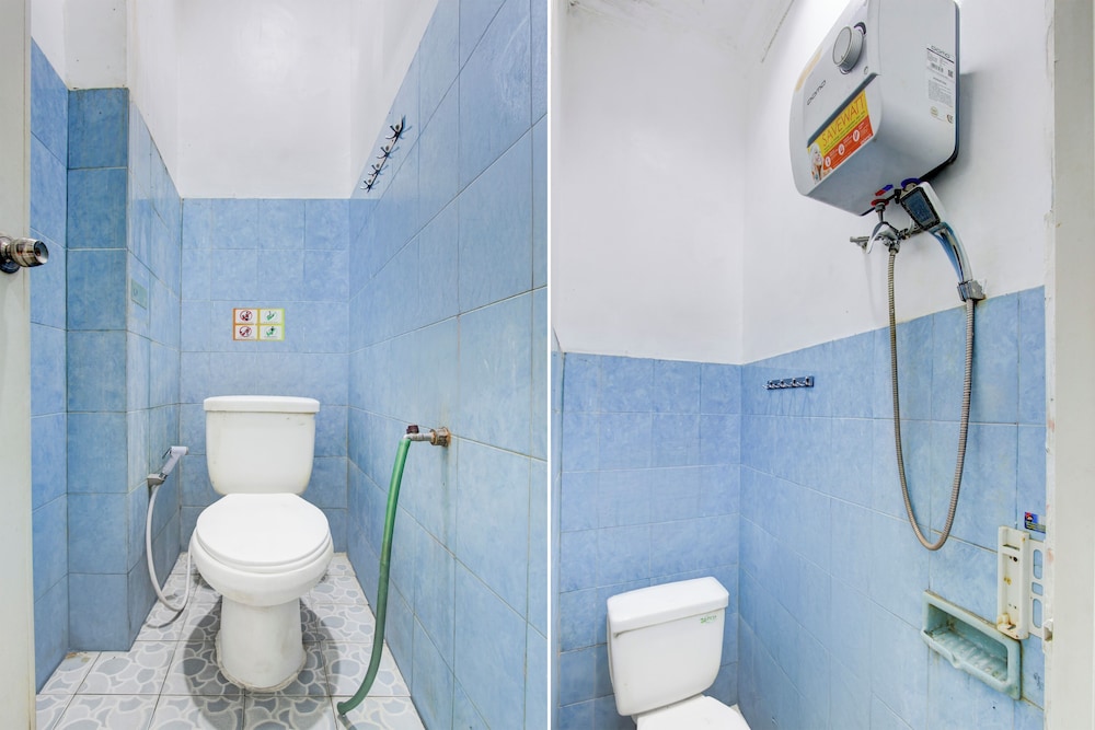 Hotel O Yogyakarta near Gembiraloka Zoo formerly Paddington Bear Homestay 31/33