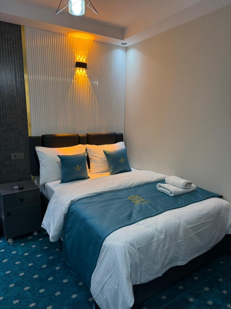 Eylul Hotel Aydin 16/48