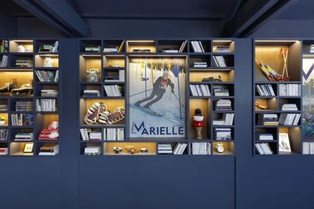 Hotel Marielle in VAL THORENS