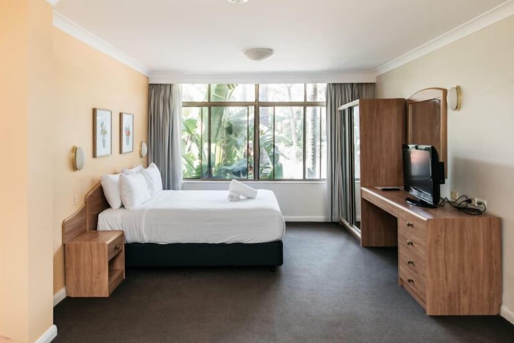 CHECKERS RESORT & CONFERENCE CENTRE 22/52