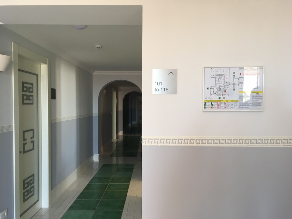 Hotel Danieli Pozzallo 46/64