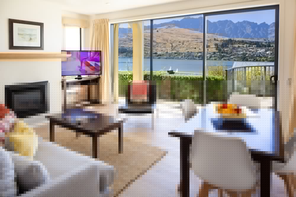 Villa del Lago 18/50