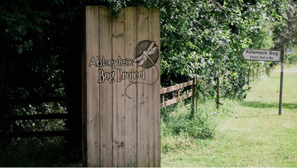 ABBEYLEIX MANOR HOTEL 30/35