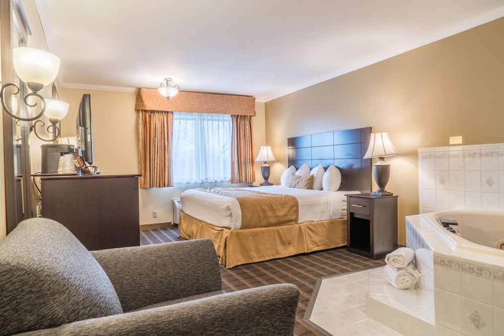 Best Western Inn & Suites Ontario 28/33