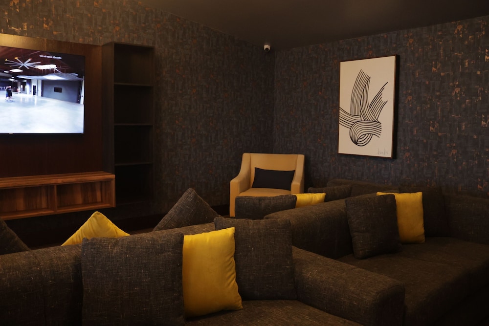 Hotel Wellintown 20/30