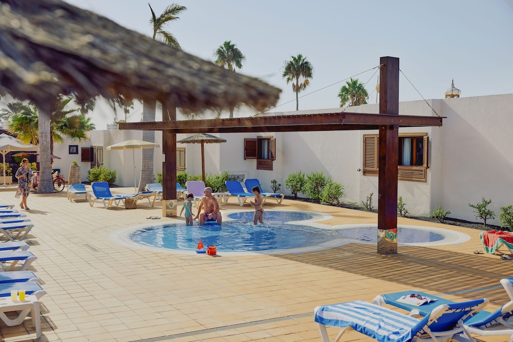 Grupotel Flamingo Beach 33/44