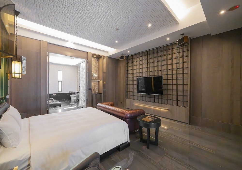 Feng Cai Motel 19/50