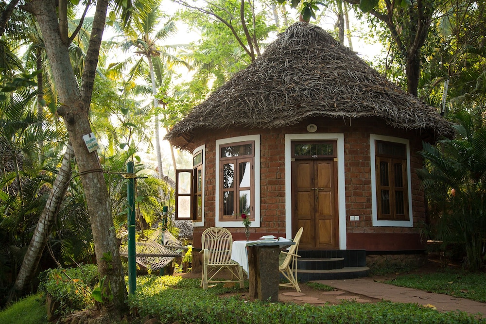 SOMATHEERAM AYURVEDA RESORT 4/38