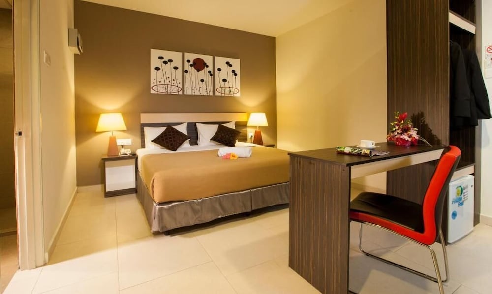 Leo Express Hotel 19/43