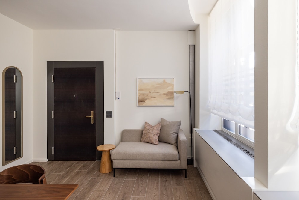 Ema House Serviced Apartment Beckenhofstr.22 20/43