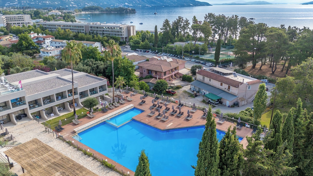 Iolida Corfu Resort & Spa by Smile Hotels 45/50