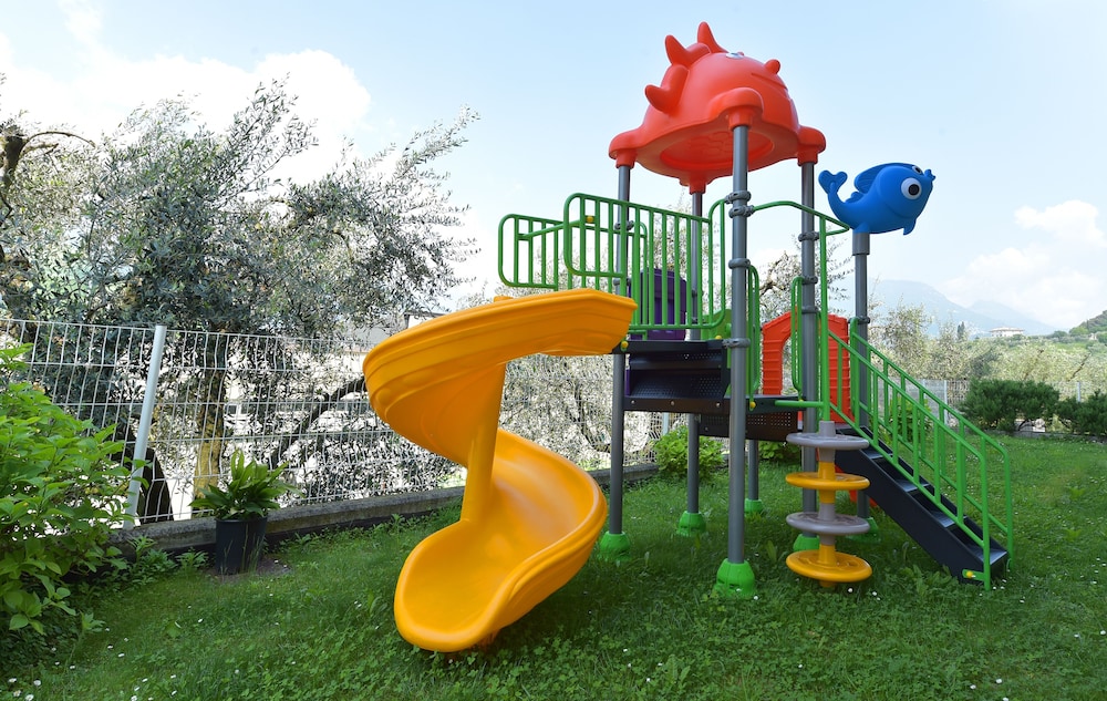 Ecohotel Primavera 35/72