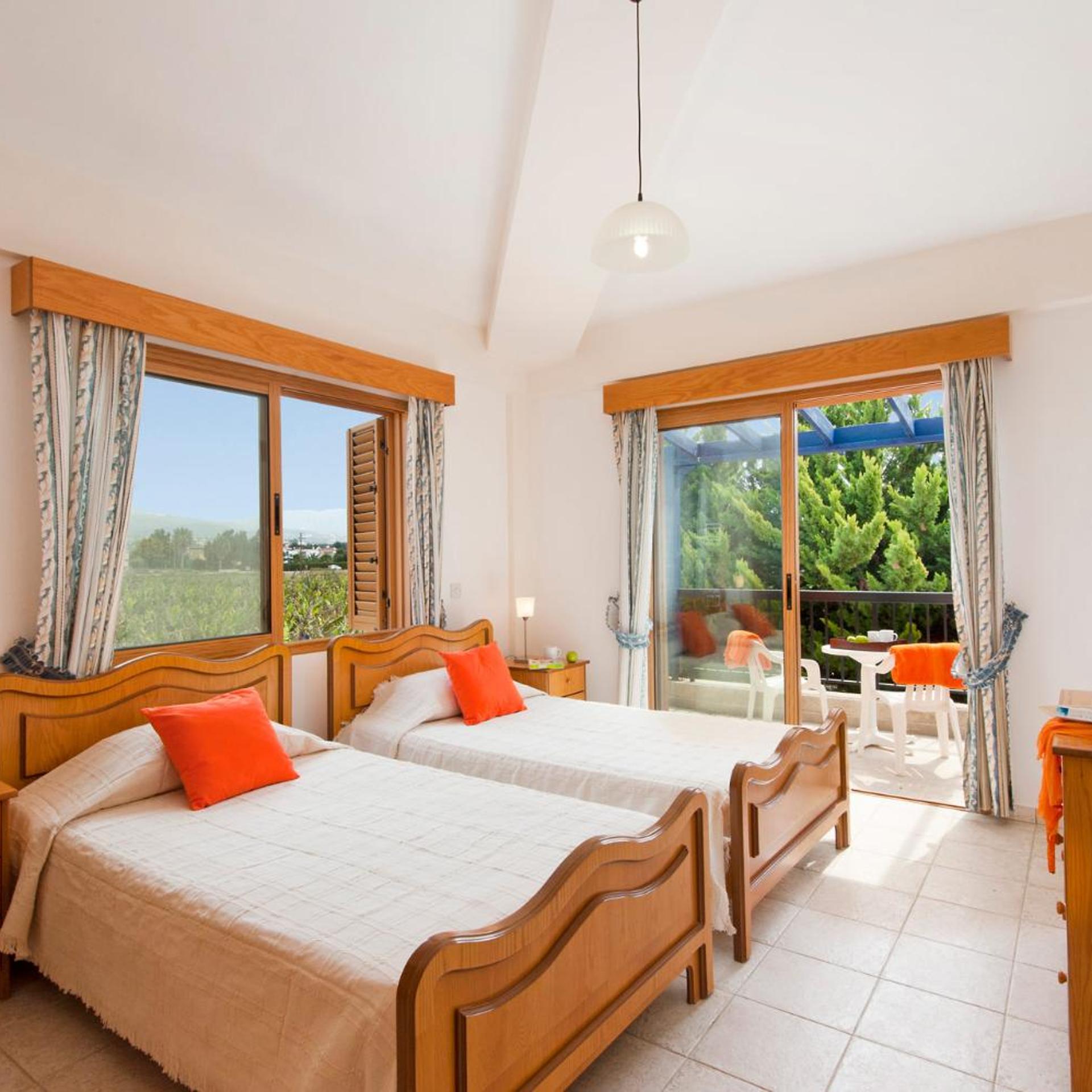 3 Bedrooms, Breeze, Villa, Private Pool
