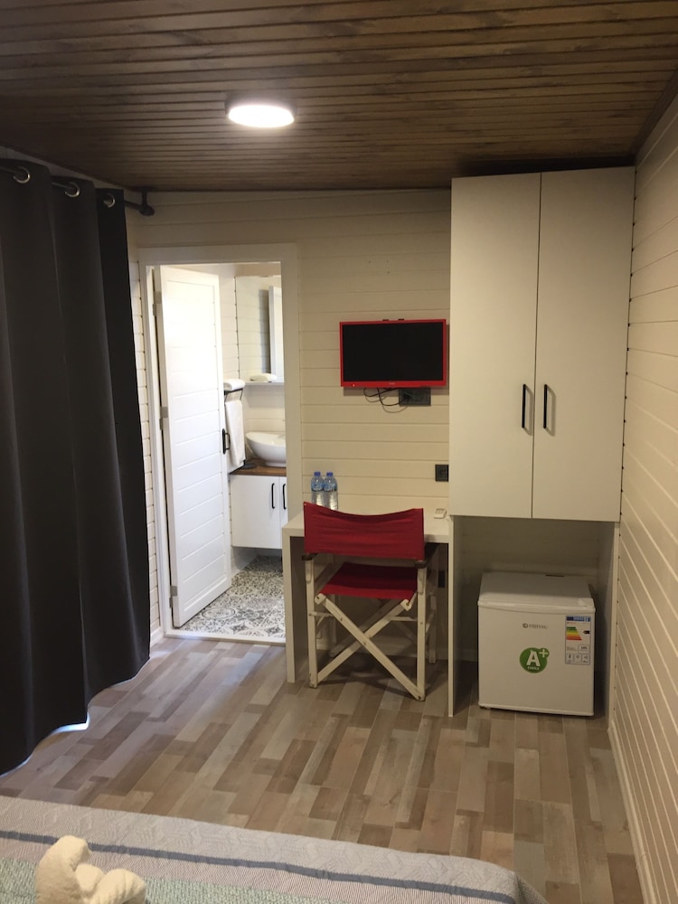 Barba Otel 31/49