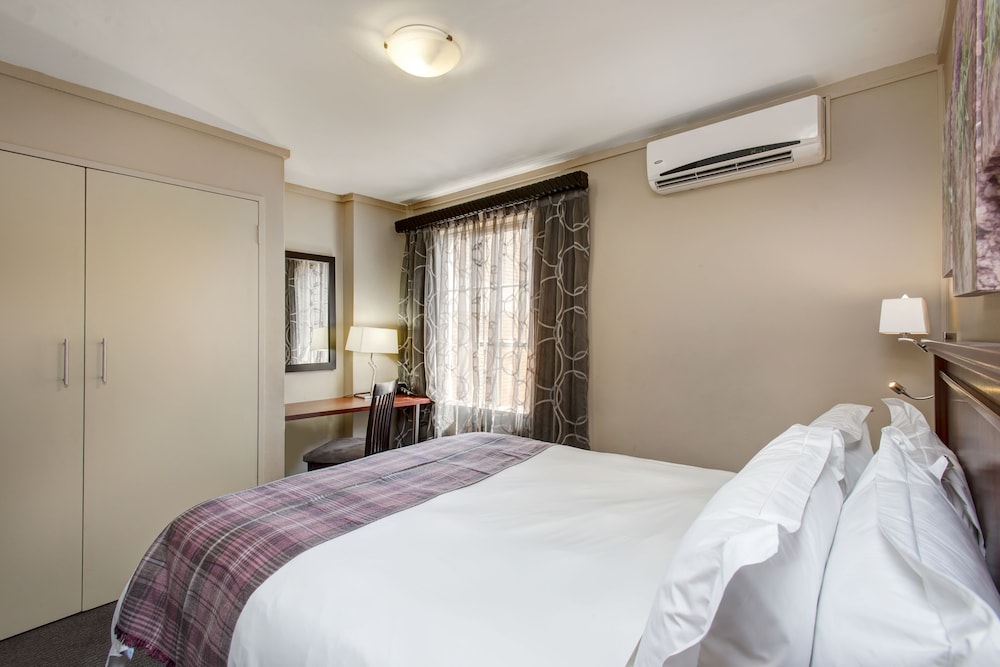 ANEW Hotel Hatfield Pretoria 15/45