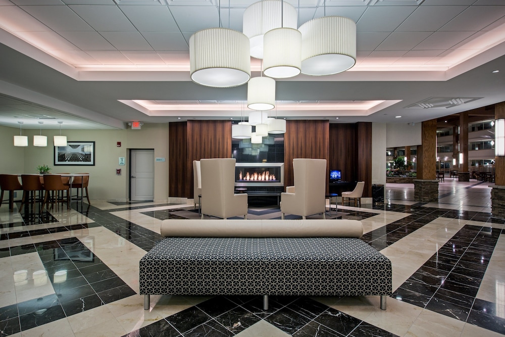 Crowne Plaza Suffern - Mahwah 46/81