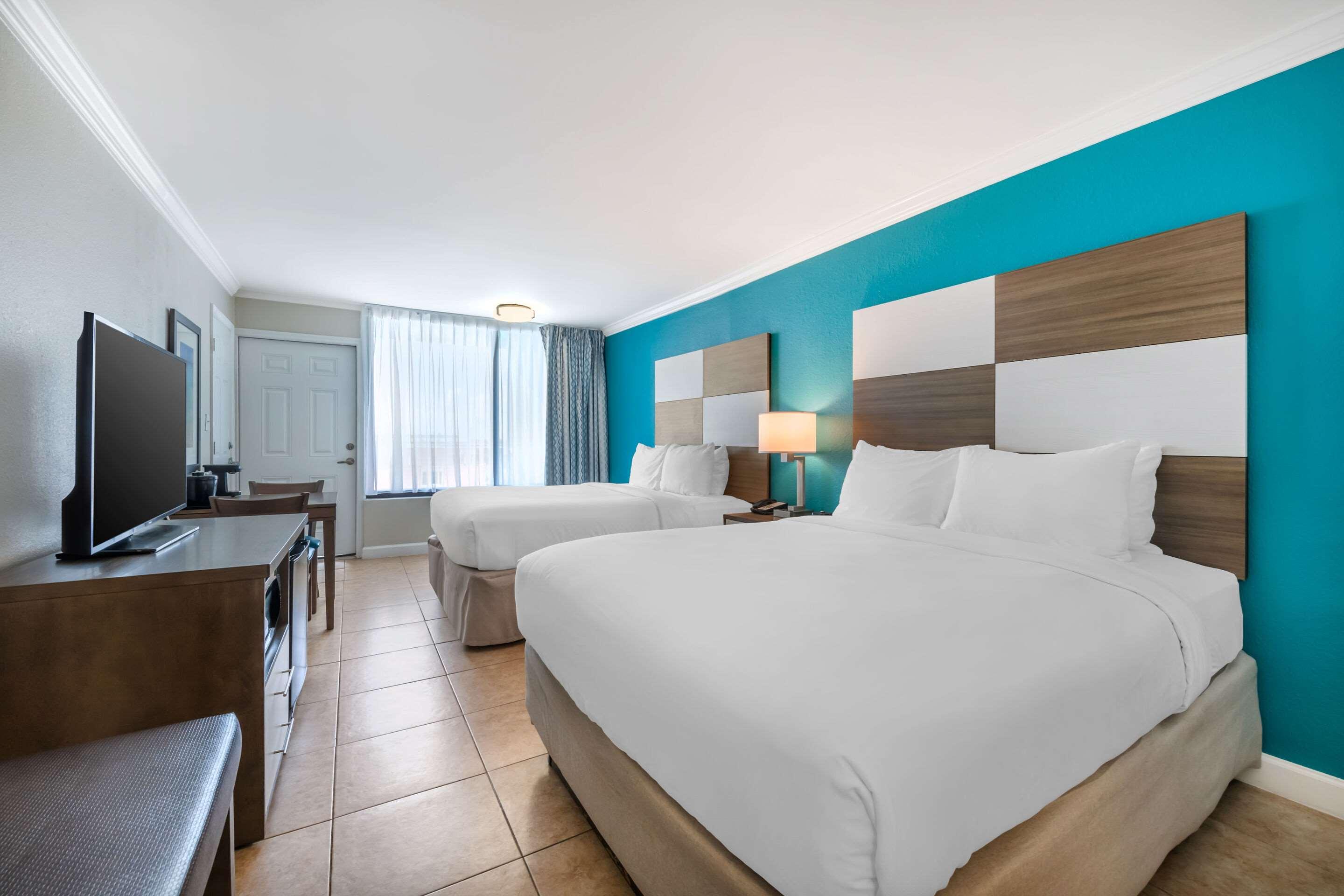 ROOM, 2 QUEEN BEDS, ACCESSIBLE