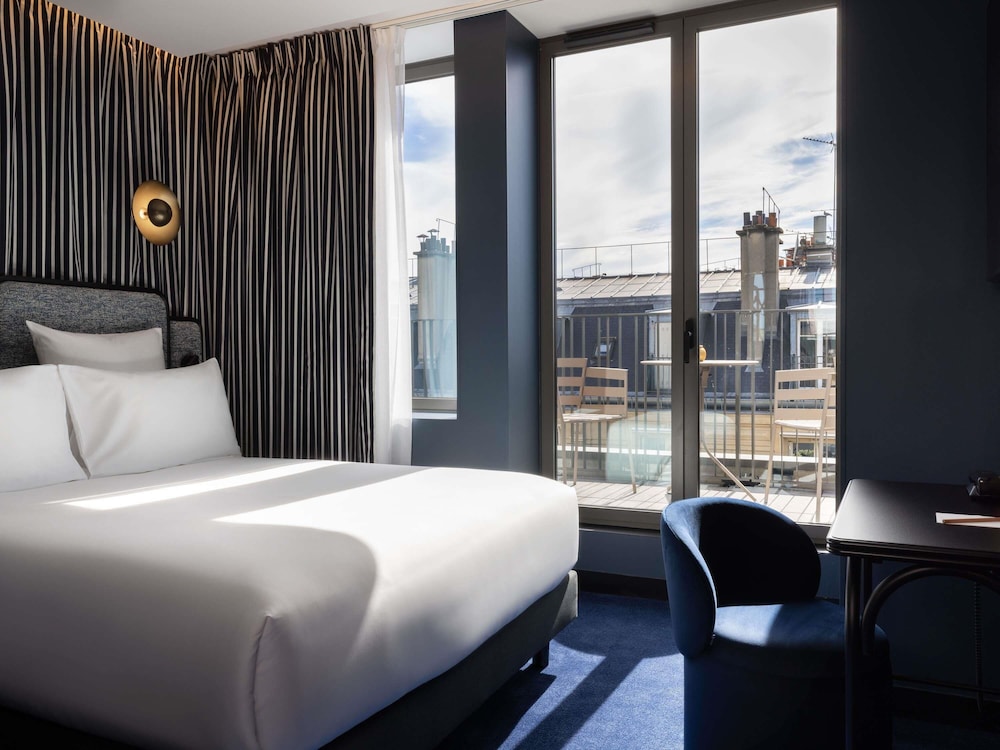 Hotel Maison Hamelin Paris - Handwritten Collection 17/60