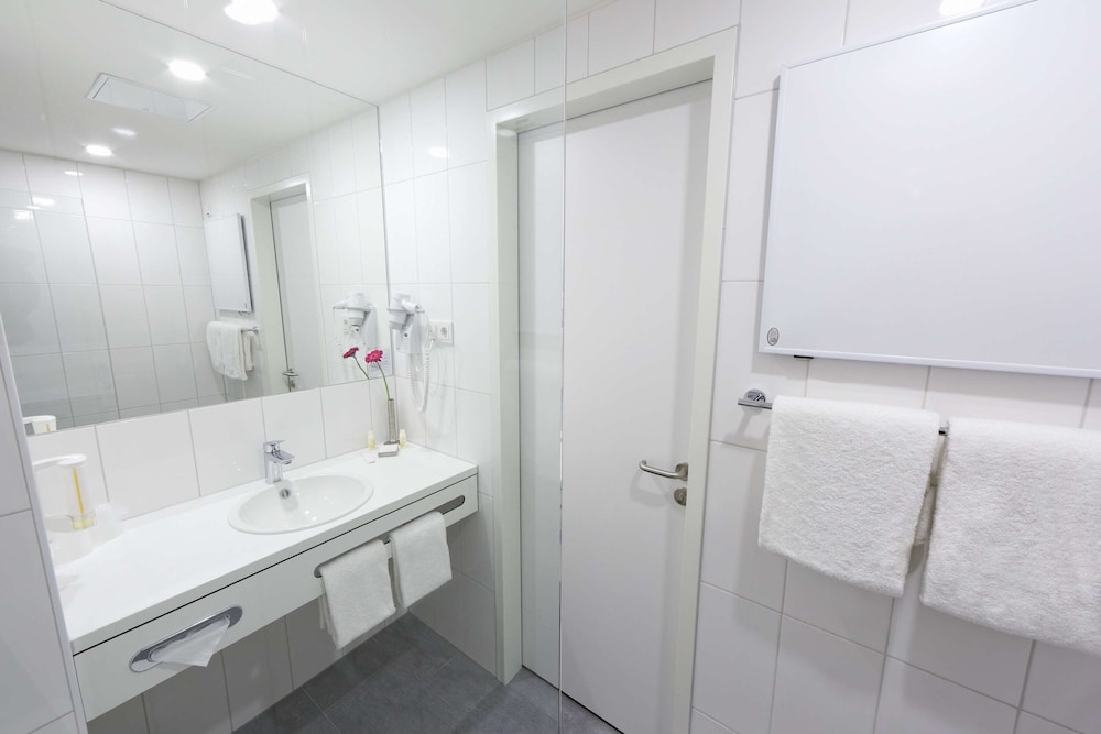 Four Points Flex by Sheraton Essen 50/50