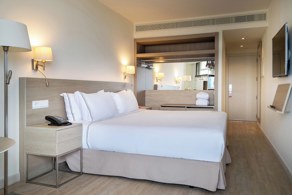 Melia, Guest Room, Twin Beds، Melia Cala Galdana 3/9