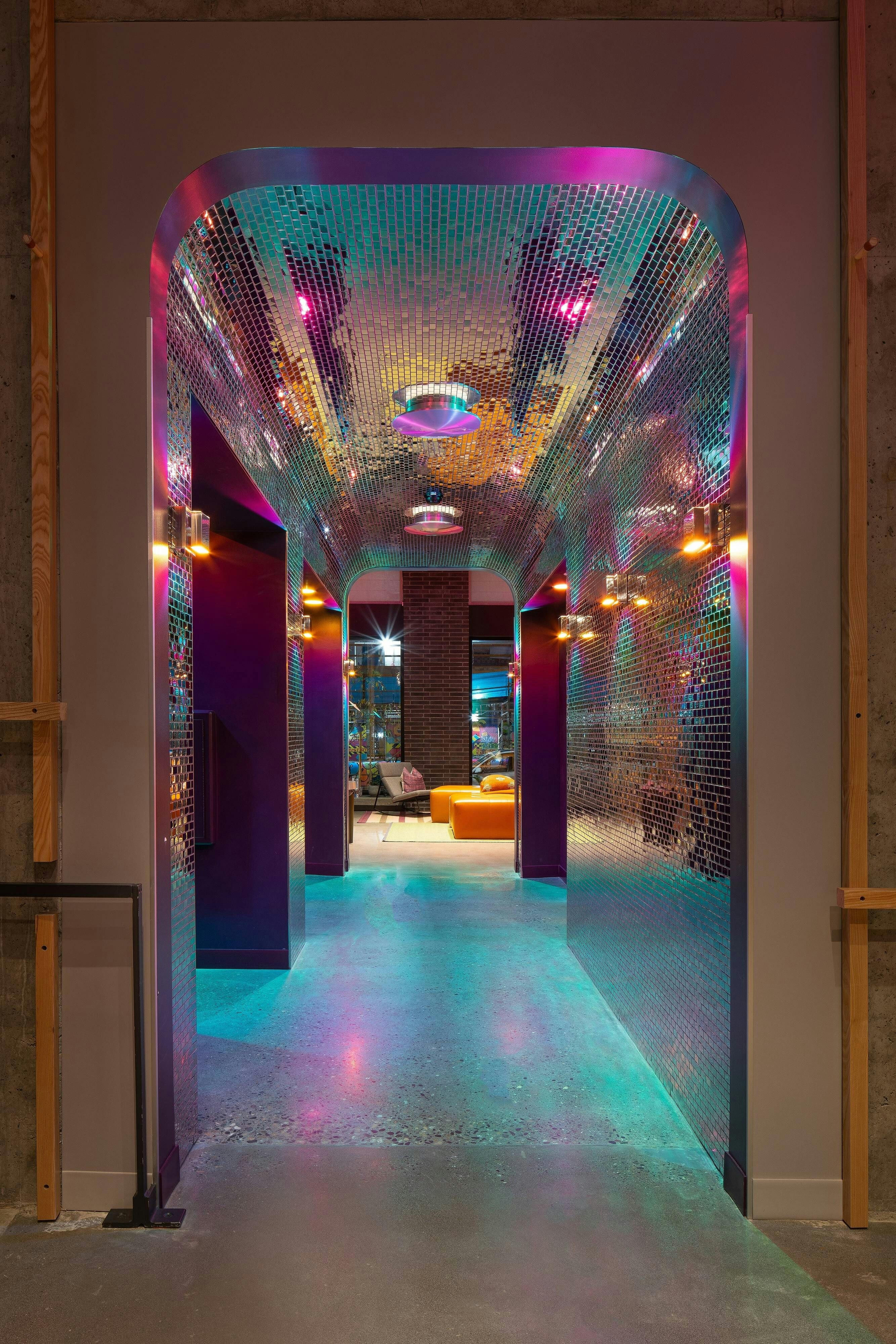 Moxy Portland Downtown 10/21