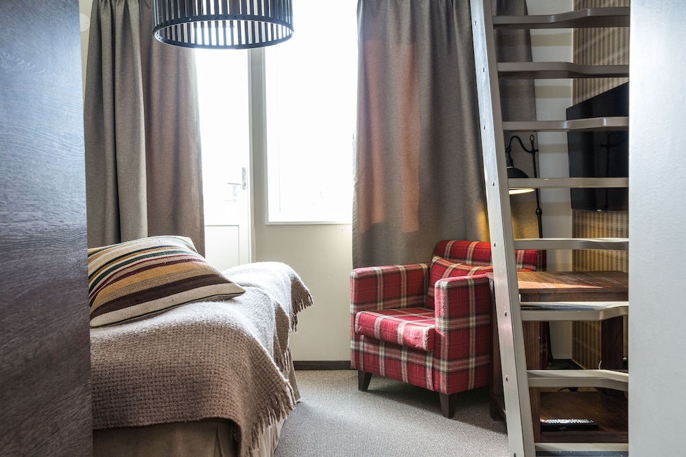 Hotell Fjällgården Ski In Ski Out 22/50
