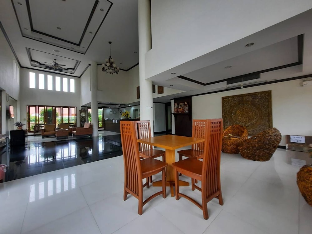 Ariya Inn Chiang Rai 58/70