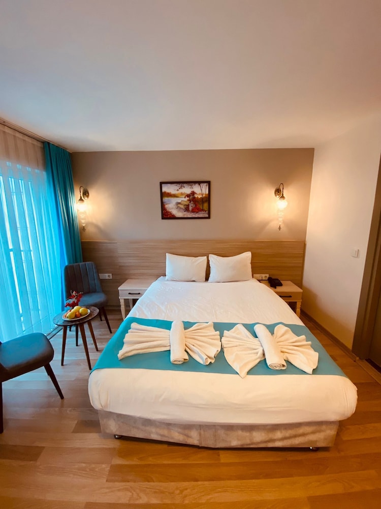 Hotel Ottoman Luxury 16/69
