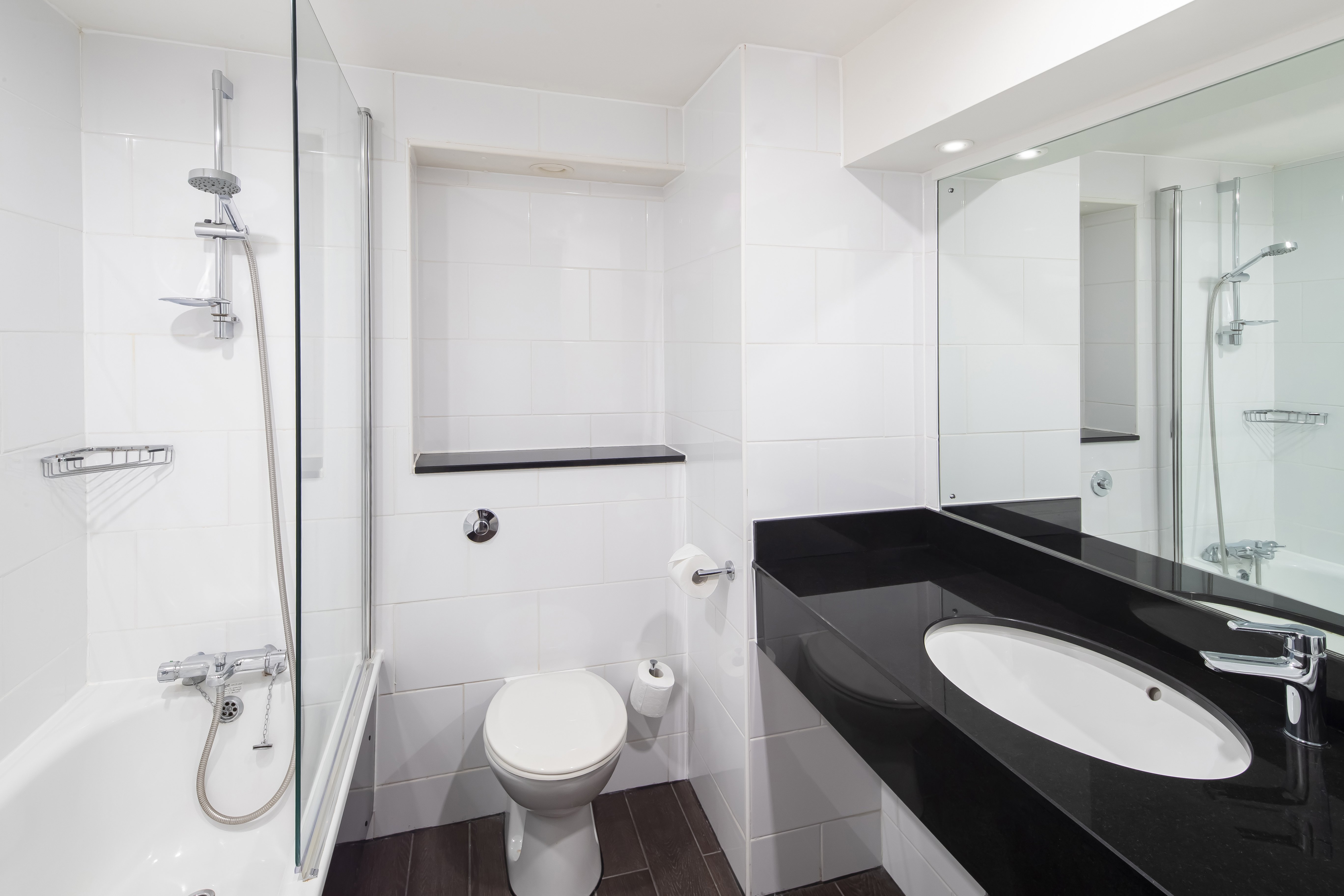 Crowne Plaza Harrogate 50/50