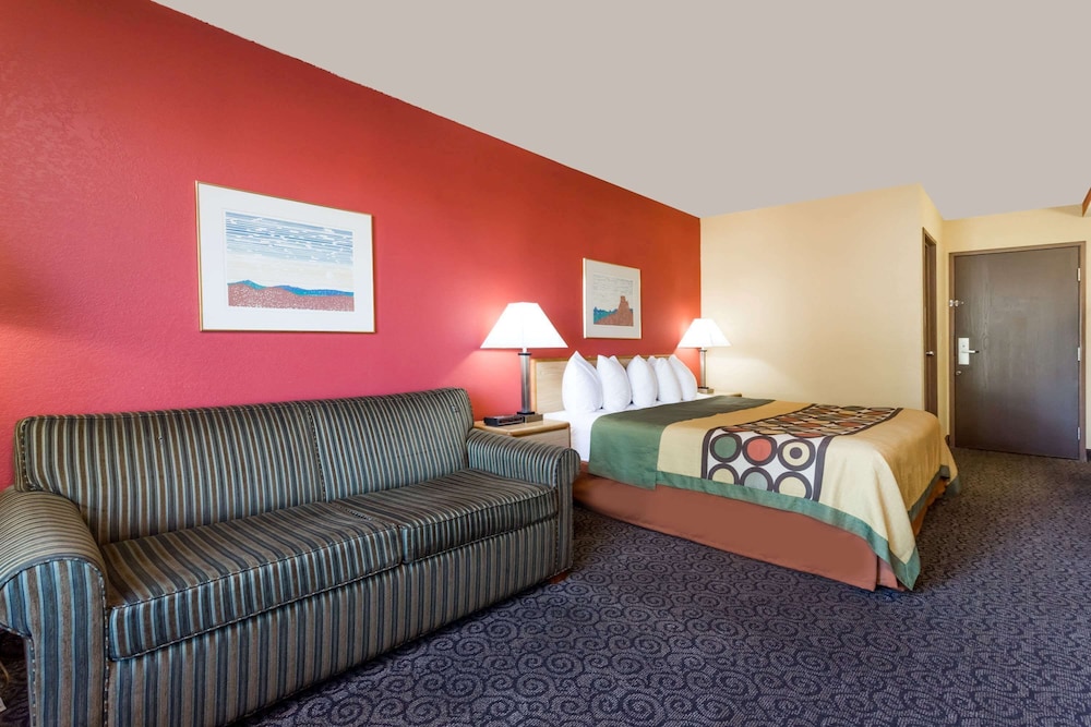 Super 8 By Wyndham Appleton 14/32