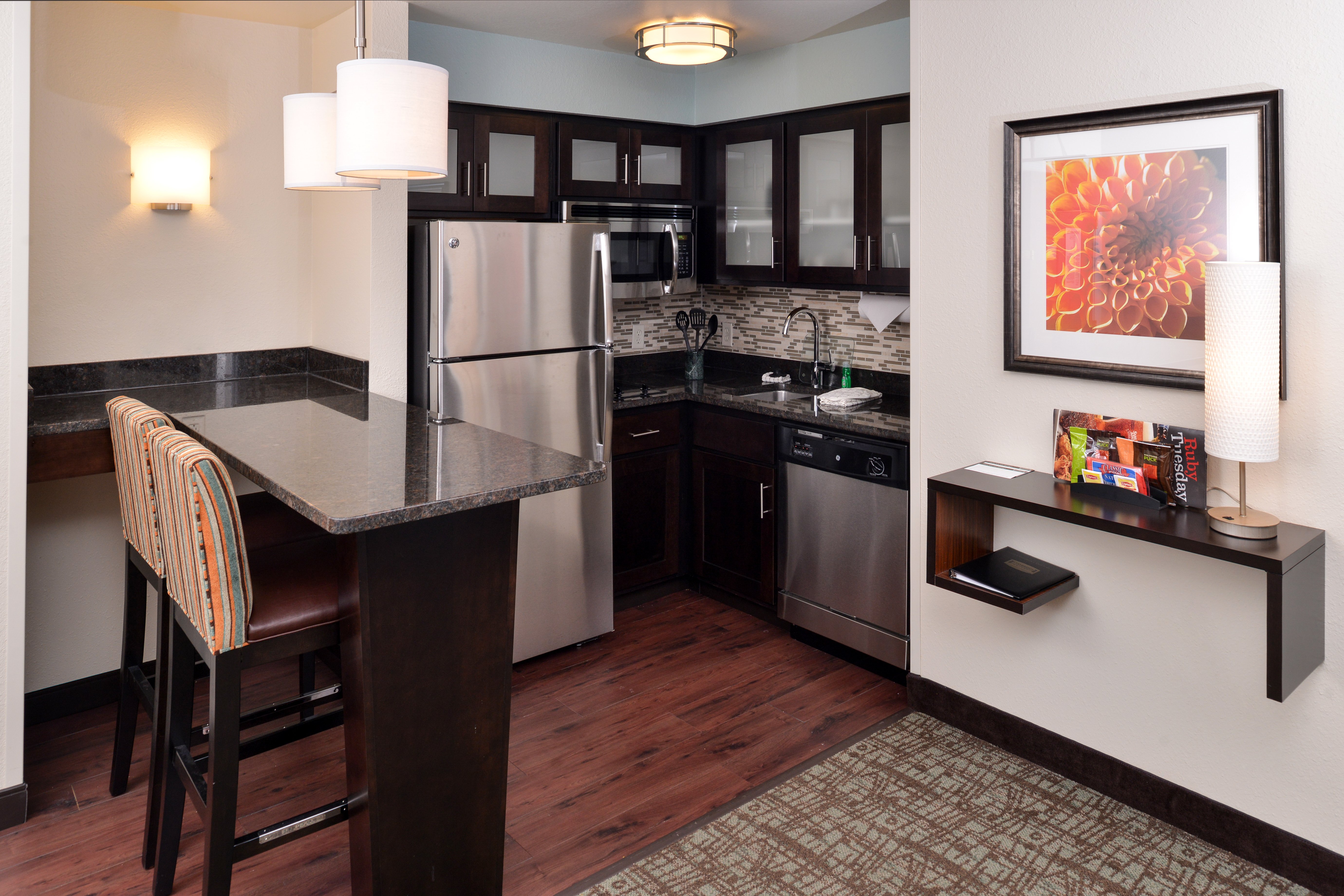Staybridge Suites Sioux Falls At Empire Mall 32/54