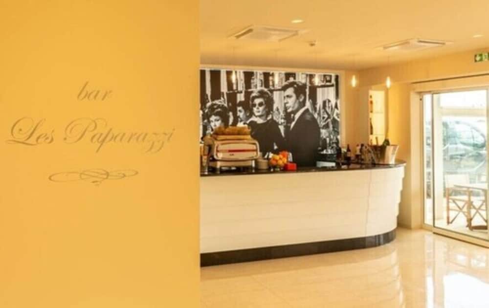 La Dolce Vita Hotel 1/30