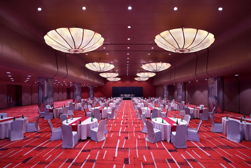 Grand Mercure Jakarta Harmoni 47/68
