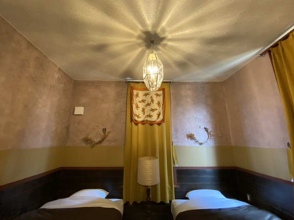 Little Barrel Guest House - Hostel 25/81